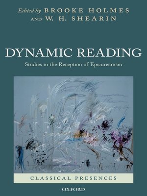 cover image of Dynamic Reading